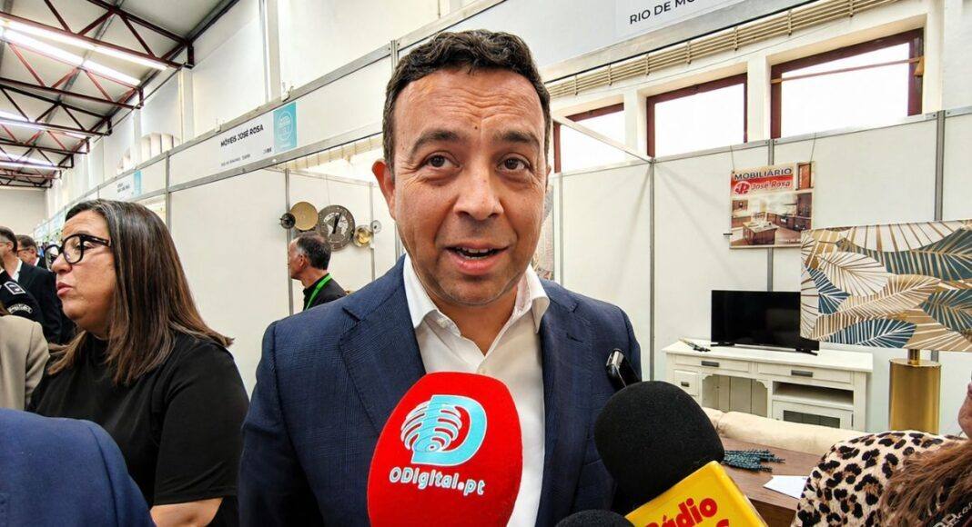 Silvério Regalado