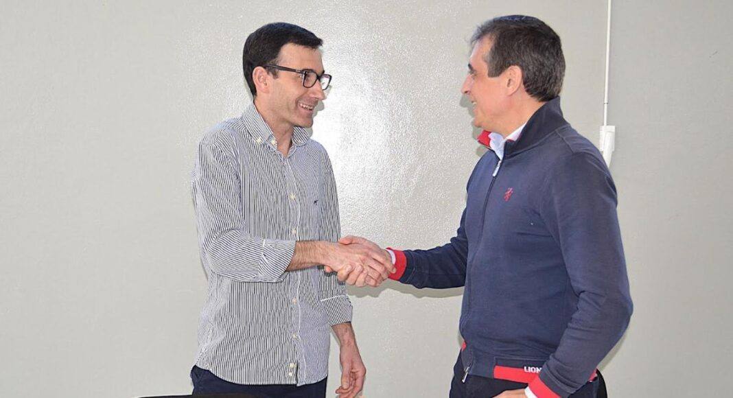 Novo negócio instala-se no CAME de Redondo com apoio municipal