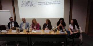 Saúde mental de crianças e jovens em foco: Especialistas reúnem-se na Universidade de Évora para apontar soluções