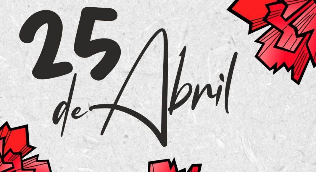 25 de Abril