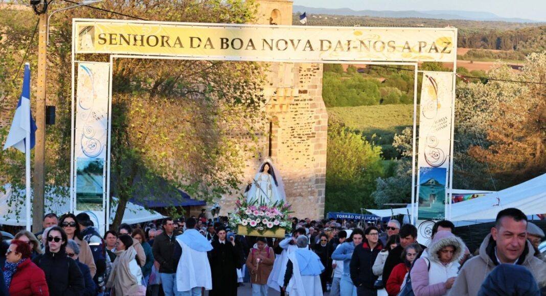 Festas de Nossa Senhora da Boa Nova