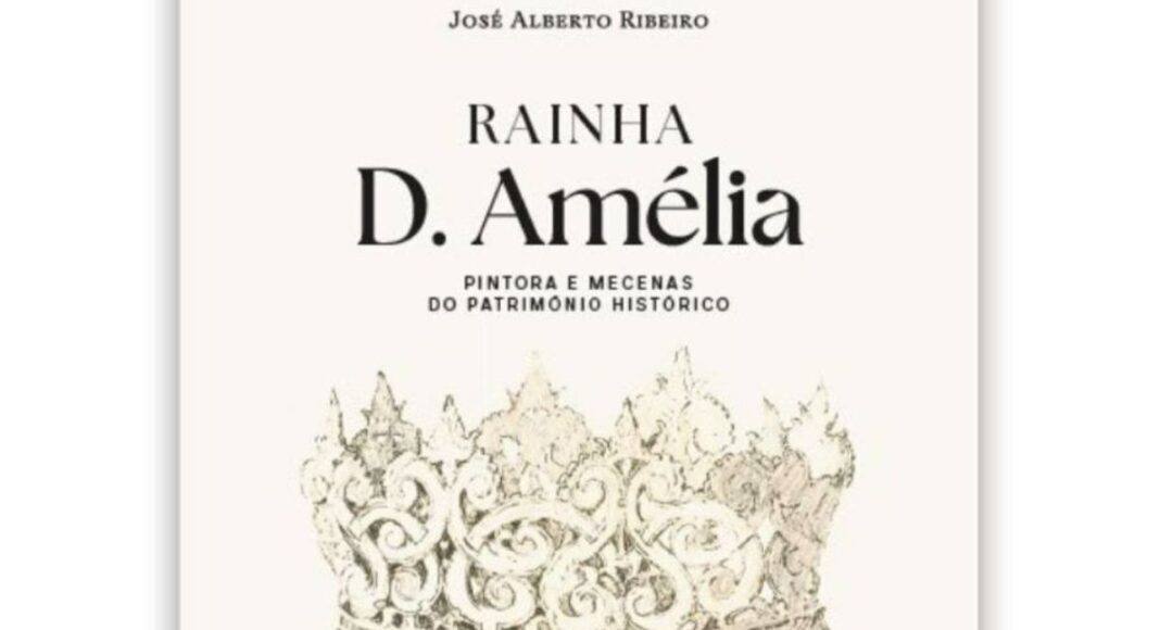 Rainha D. Amélia em destaque no Paço Ducal de Vila Viçosa com conferência e visita guiada