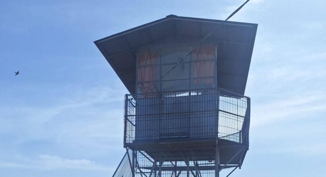 GNR abre candidaturas para vigilantes na Rede Nacional de Postos de Vigia em Nisa e Gavião