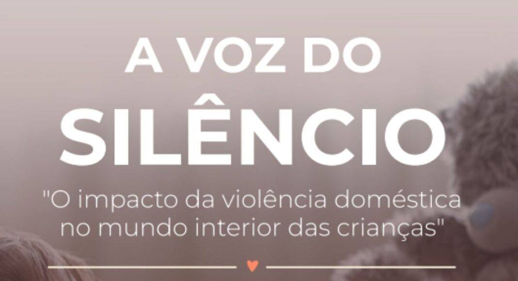 CPCJ de Borba promove seminário sobre impacto da violência doméstica nas crianças