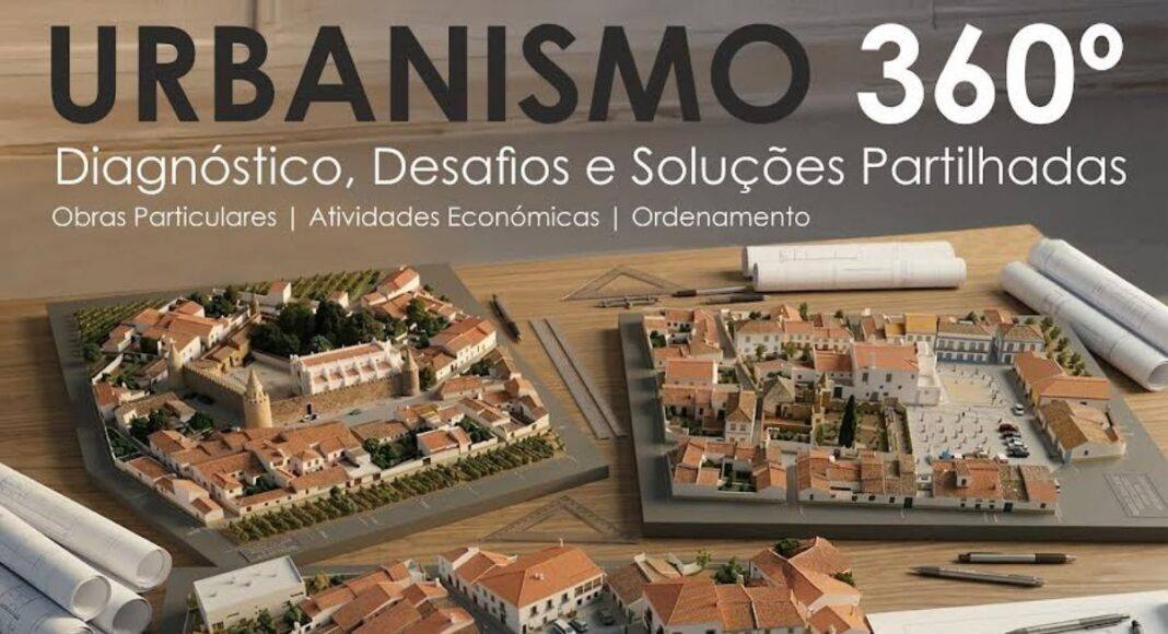 Urbanismo em debate: Viana do Alentejo abre diálogo direto com cidadãos