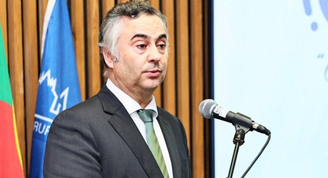 Minisro da Educação