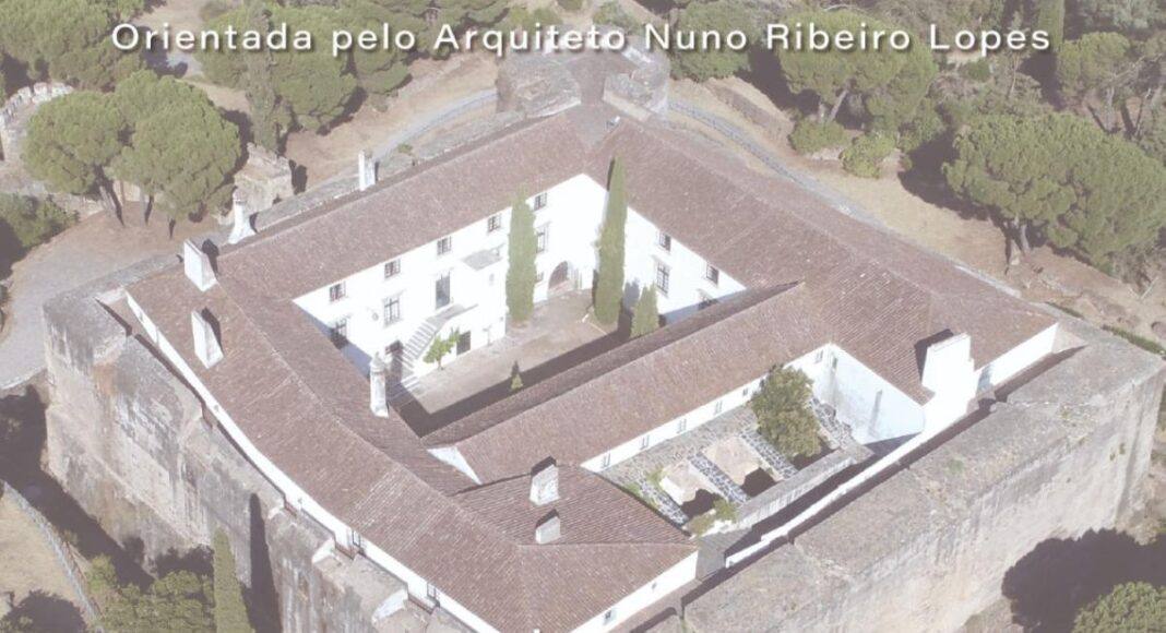 Descubra o burgo amuralhado de Vila Viçosa numa visita guiada gratuita