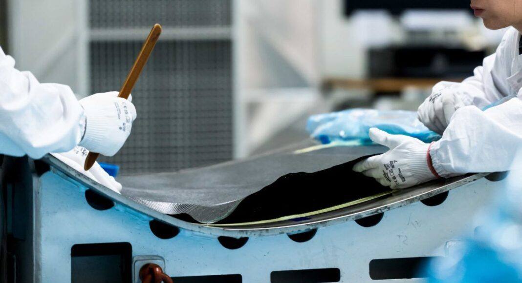ANN Évora obtém autorização para laboração contínua no setor aeronáutico