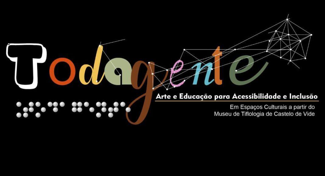 Fundação de Castelo de Vide com projeto para ajudar invisuais em espaços culturais