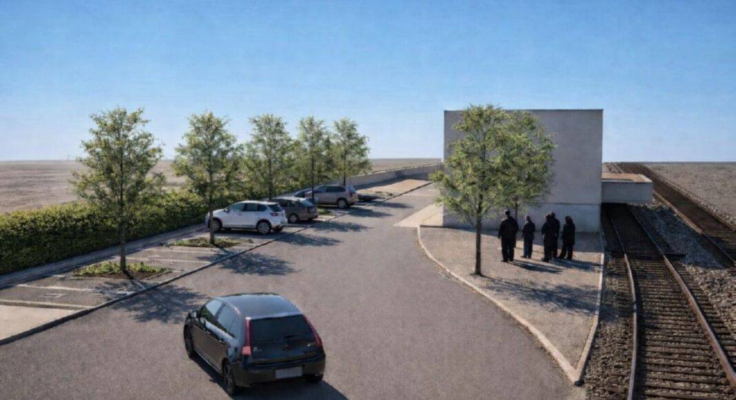 Marvão: Beirã vai ter novo espaço público junto à incubadora após concurso de 169 mil euros