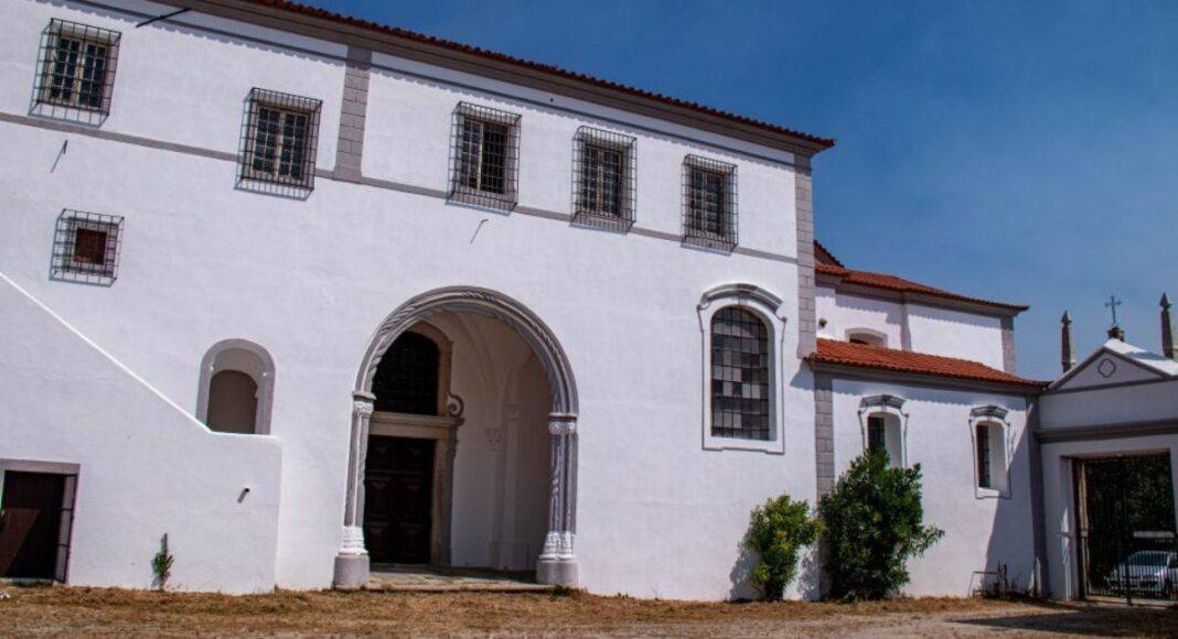 São Bento de Castris