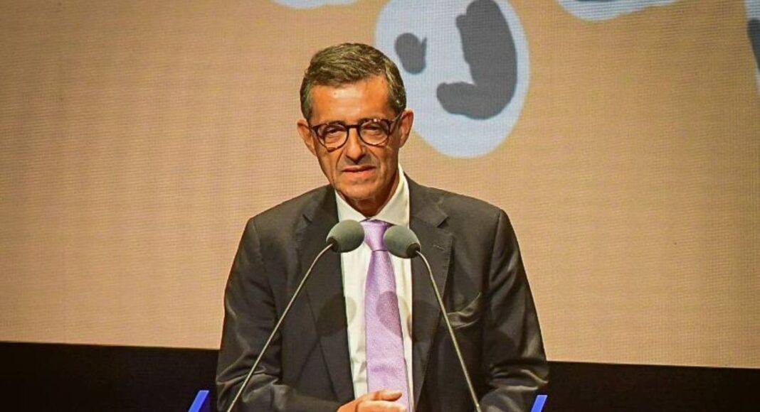 Carlos Zorrinho