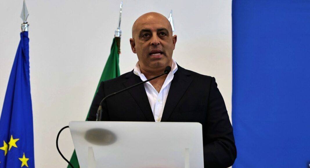Vidigueira: Presidente da CCDR Alentejo defende reforço financiamento e estratégia para o setor vitivinícola
