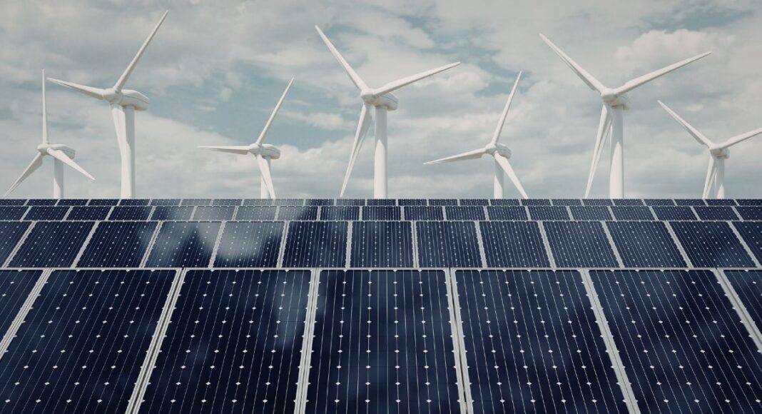 Antigas áreas mineiras podem vir a produzir energia limpa após estudo do Governo