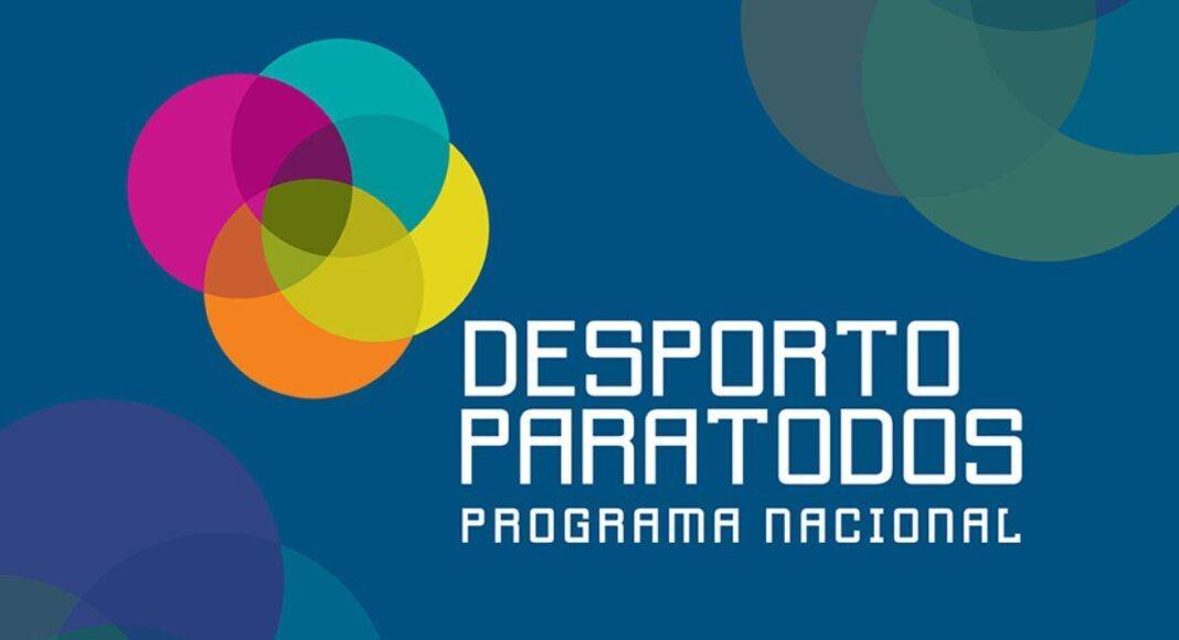 IPDJ abre candidaturas ao Programa Nacional de Desporto para Todos com 1,5 milhões de euros