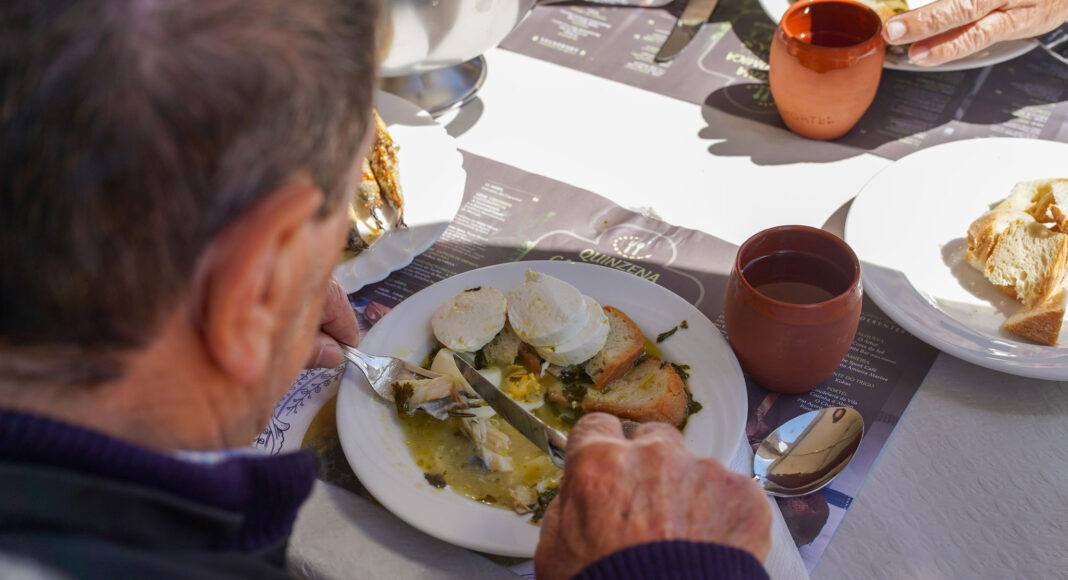 Açorda, Alqueva e música: Portel voltou a celebrar a gastronomia com uma quinzena dedicada aos sabores do Alentejo