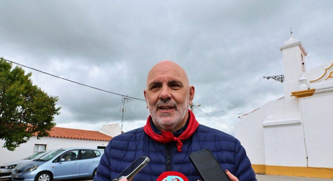Miguel rasquinho