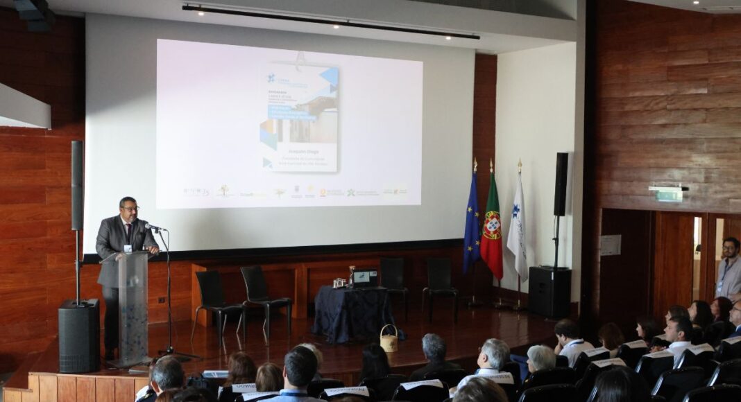 A habitação, a pobreza energética e a coesão territorial estiveram esta sexta-feira em debate em Portalegre, durante o seminário 
