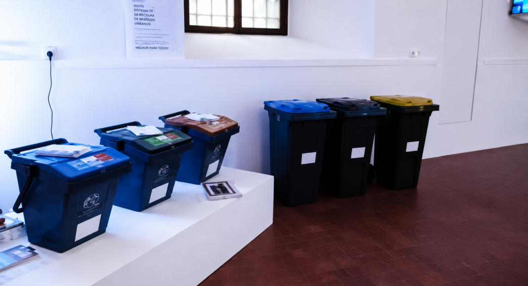 reciclagem amcal