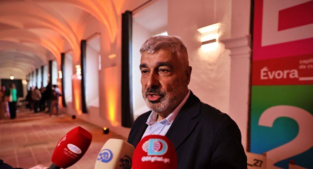 DGArtes lança concurso para criar Orquestra Regional do Alentejo e disponibiliza mais de 800 mil euros