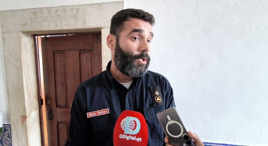 Fábio pontes