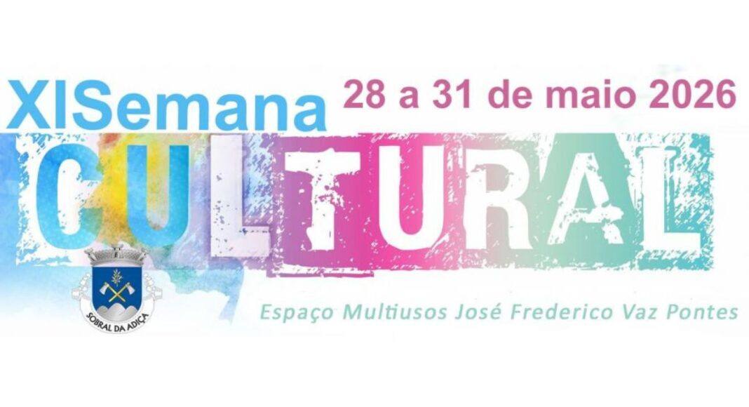 Música, baile e cultura marcam Semana Cultural de Sobral da Adiça (Moura)