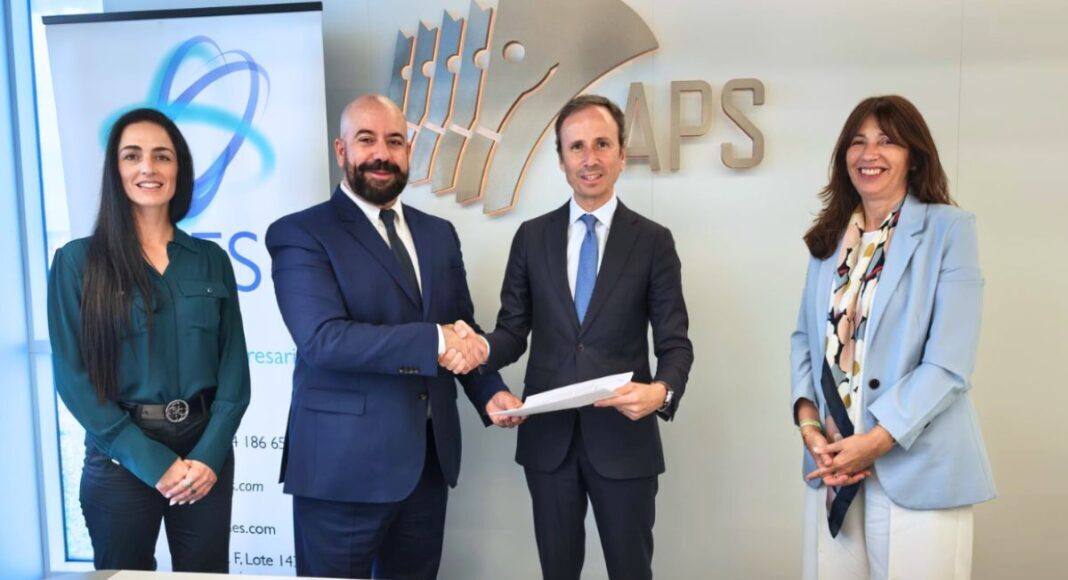 Porto de Sines e empresários reforçam cooperação nos setores da logística e indústria