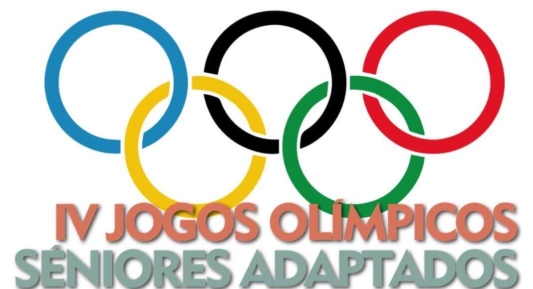 Castelo de Vide junta 400 participantes nos Jogos Olímpicos Seniores Adaptados