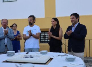 Associação Académica da Universidade de Évora assinala 48 anos com foco no alojamento estudantil e apoio aos alunos Associação Académica da Universidade de Évora assinala 48 anos com foco no alojamento estudantil e apoio aos alunos