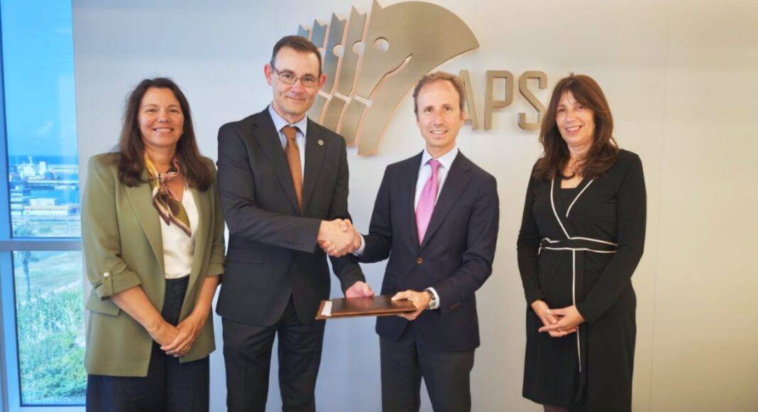 Porto de Sines e ISEL unem-se para projetos de inovação e digitalização