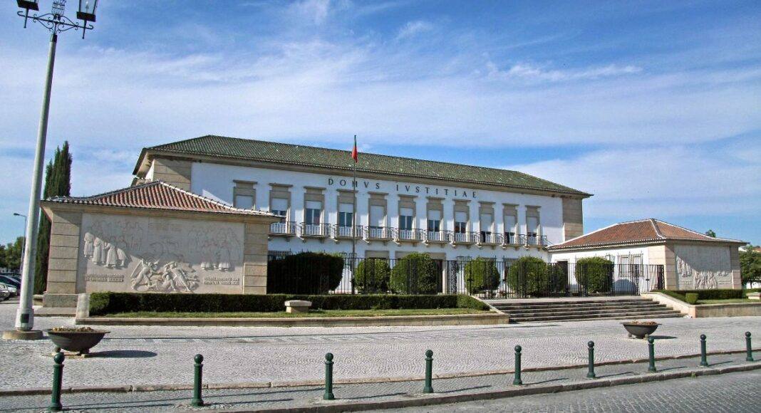 Tribunal de Ponte de Sor