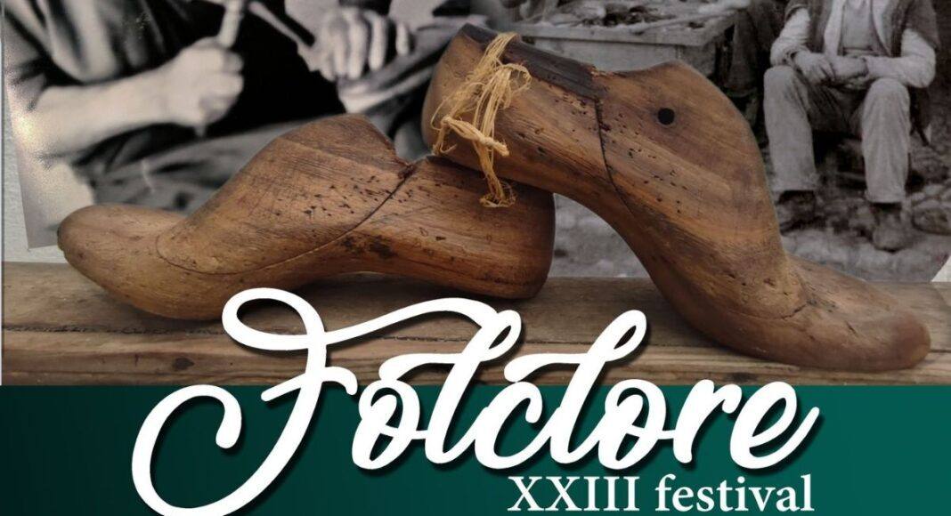 Sousel: Casa Branca recebe XXIII Festival de Folclore no dia 6 de junho