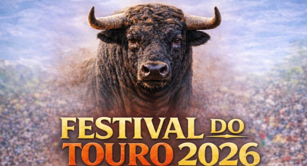 Festival do Touro regressa a Bencatel (Vila Viçosa) com encerro, vacadas e música ao vivo