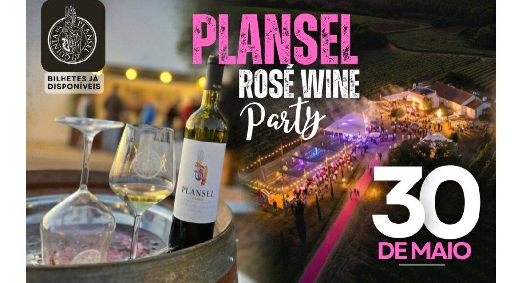 Quinta da Plansel apresenta “Touriga Goes Low” em evento vínico no Alentejo