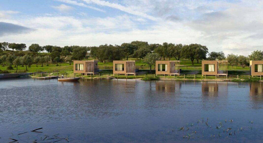 Novo projeto turístico no Crato inclui spa, alojamento e miradouros panorâmicos