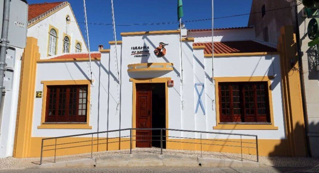 Presidente da Junta de Freguesia de Ferreira do Alentejo renunciou ao mandato