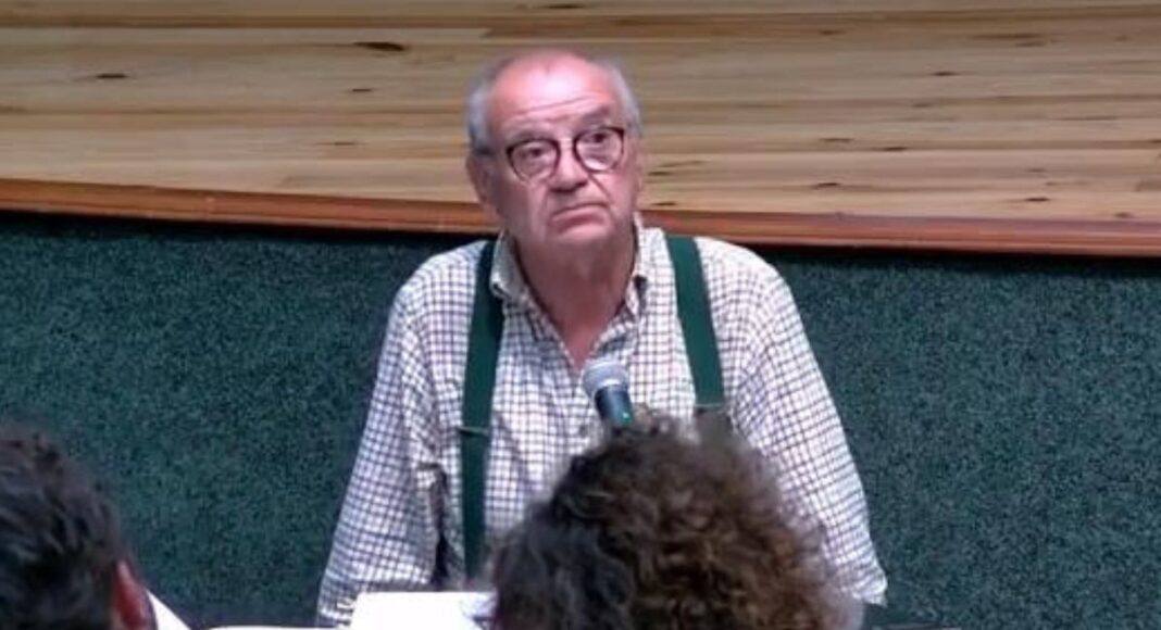 Campo de Tiro: Autarca de Alter do Chão diz que «não faz sentido consultar a população» e admite ainda não ter toda a informação