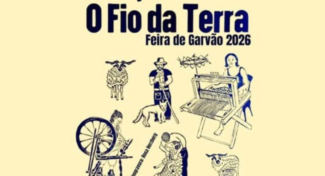 Exposição em Garvão (Ourique) mostra percurso da lã do campo às artes contemporâneas