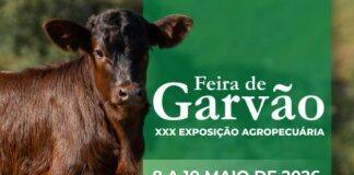 Garvão (Ourique) volta a ser palco do setor agropecuário já esta semana