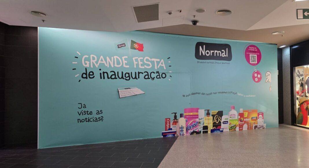 Normal vai abrir em Évora e ODigital.pt revela localização da nova loja