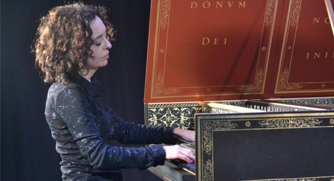 Projeto “Música de Tecla Portuguesa em 3D” apresenta novo registo sonoro em Évora