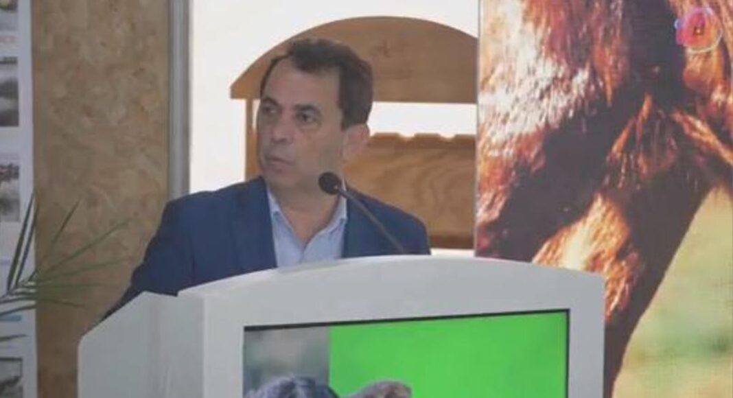 Em Garvão, Pres. da CIMBAL defende estratégia conjunta para valorizar o mundo rural no Baixo Alentejo