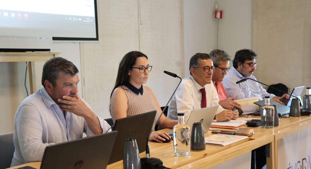 CIMAC aprova medidas nas áreas da cultura, educação e saúde no Alentejo Central