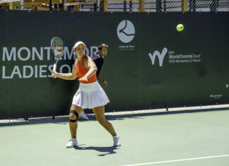 Montemor Ladies Open: Matilde e Francisca Jorge conhecem adversárias na 23.ª edição do torneio Montemor Ladies Open: Matilde e Francisca Jorge conhecem adversárias na 23.ª edição do torneio