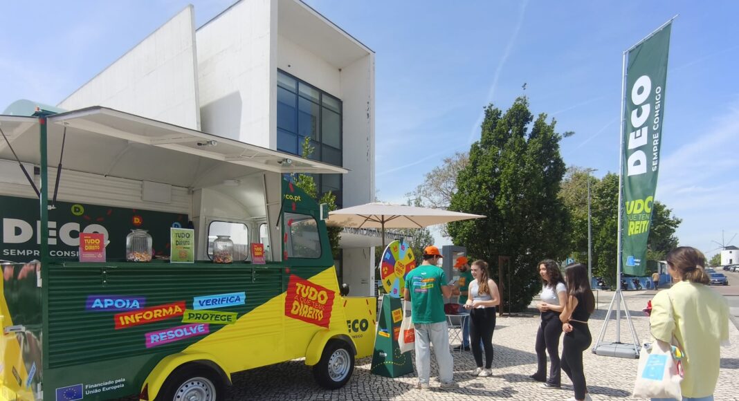 Consumidor esclarecido fica mais bem servido!