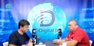 Factos e Conversas: Comandante dos Bombeiros de Vila Viçosa alerta para desafios dos incêndios e da emergência médica Factos e Conversas: Comandante dos Bombeiros de Vila Viçosa alerta para desafios dos incêndios e da emergência médica