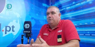 Comandante dos Bombeiros de Vila Viçosa: «Os bombeiros são o pilar fundamental do socorro em Portugal» Comandante dos Bombeiros de Vila Viçosa: «Os bombeiros são o pilar fundamental do socorro em Portugal»