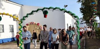 Arrancou a Festa da Primavera que junta comunidade e tradições em Aguiar até domingo (c/fotos) Festa da Primavera