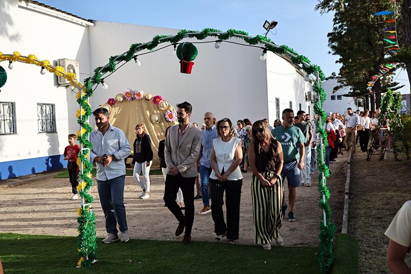 Festa da Primavera