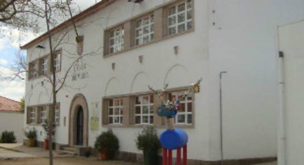 Escola Básica do Chafariz d’El-Rei não reabre no início do próximo ano letivo, confirma Câmara de Évora